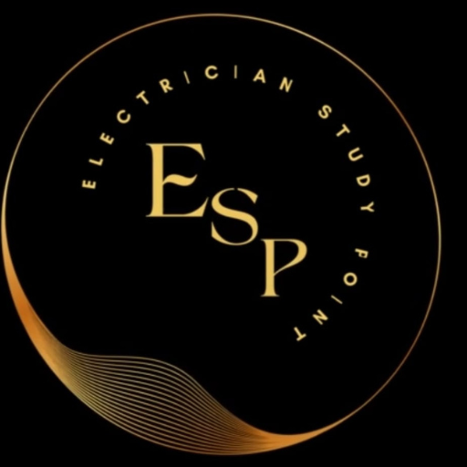 Electrician Study Point logo