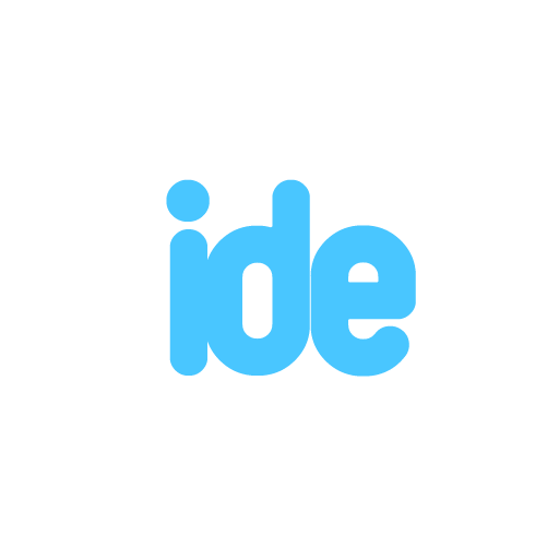 IDE — Livros Espíritas logo