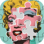 Jigsorting Relax Puzzle
