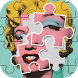 Jigsorting Relax Puzzle