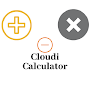 Cloudi Calculator