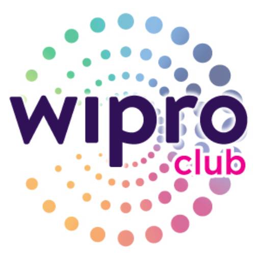Wipro Club logo