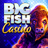 Big Fish Casino - Social Slots