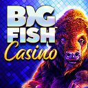 Big Fish Casino - Social Slots 13.1.6 APK Скачать