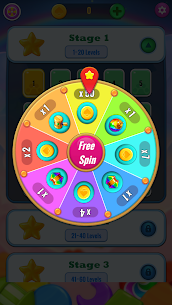 Gem Hunt – Match 3 Puzzles 1