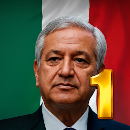 Imagen de ícono de EM 1 - Simulador de Presidente