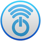 Wifi Connection App icon