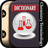 Chemistry Dictionary Free icon