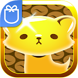 Luwak Coffee Cat Evolution icon