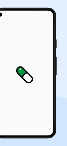Android application Pharma Pulse screenshort