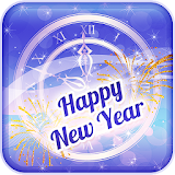 New Year Greeting Card Themes icon