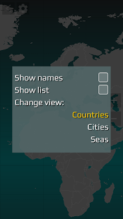 World Map Quiz  Screenshots 14