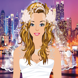 Bridal Glam Make Up Game icon