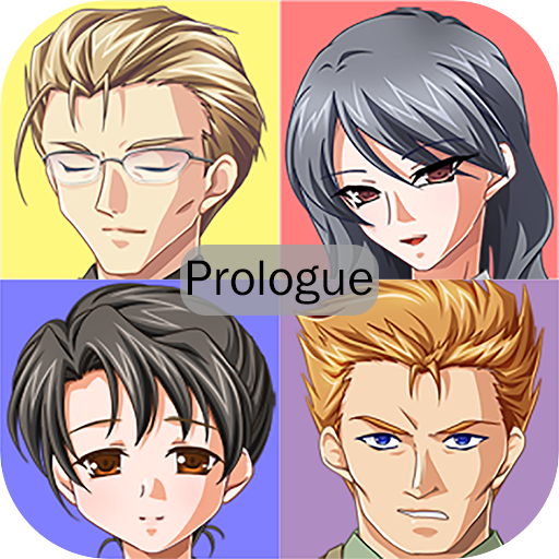 태백 가문의 사람들 : Prologue 1.0.1 Icon