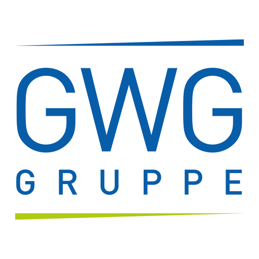 GWG-Gruppe logo