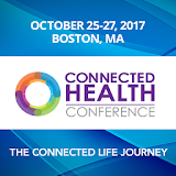 2017 Connected Health Conference icon