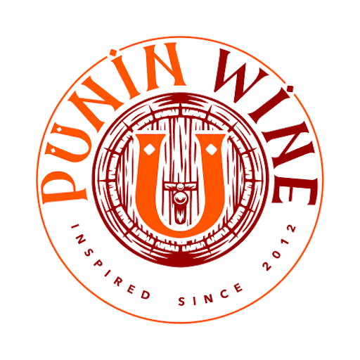  PuninWine logo
