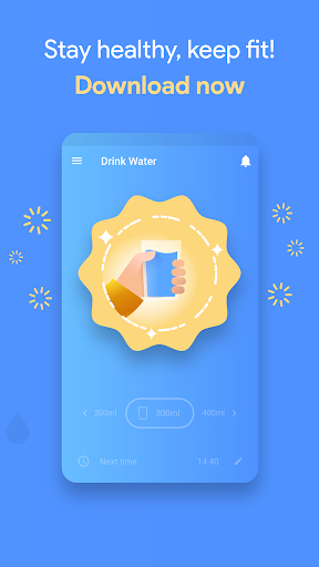 Drink Water Reminder & Tracker - Health & Fitness - apps