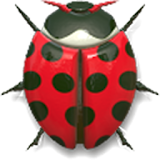Bugs Race icon