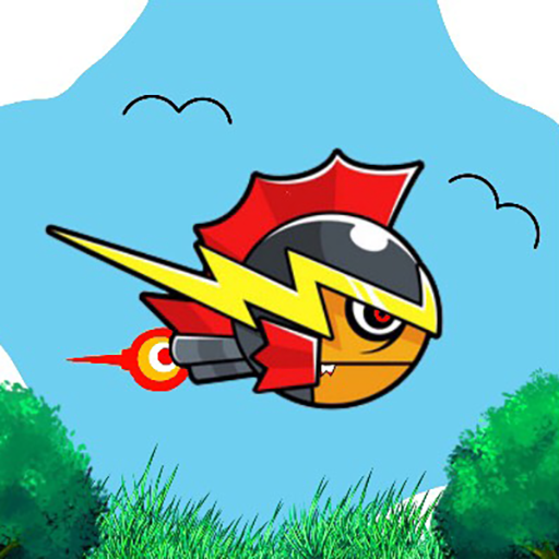 Fire Fly Fish logo