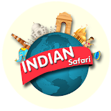 Indian Safari icon