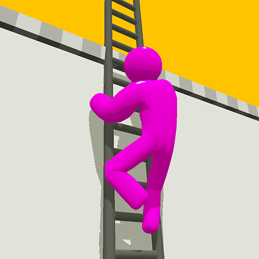 Ladder Master  Icon