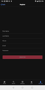 Imágen 6 P4 Smart Shop android