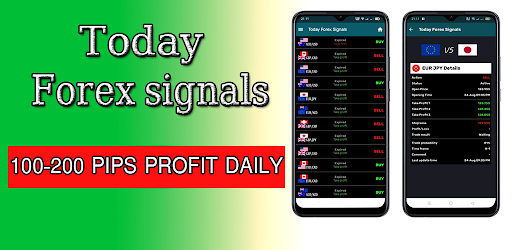 MetaMine Forex Signals - Apps on Google Play