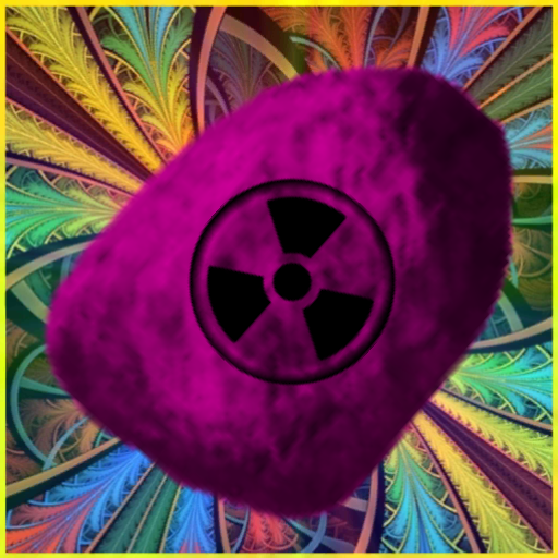 Plutonium logo