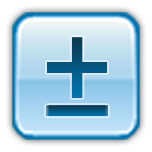SimpleCalc Calculator logo