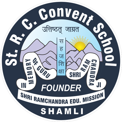 ST. R.C. CONVENT SCHOOL logo