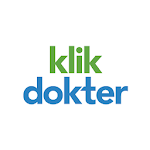 Cover Image of Download KlikDokter: Online Doctor Consultation 24/7 1.21.7 APK