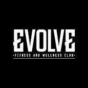 Evolve Fitness  Icon