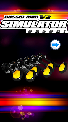 Bussid Mod Simulator Basuri V3のおすすめ画像3
