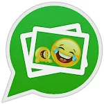 Cover Image of Télécharger Images for whatsapp 3.5.0 APK