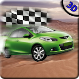 Speeder Ride 3D icon