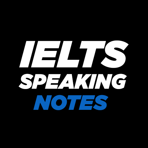 Ielts speaking topics answer  Icon