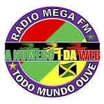 Cover Image of Tải xuống Radio Mega Fm 4.0.0 APK