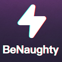 BeNaughty - Enjoy naughty random chat & dating