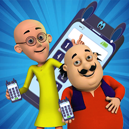 Icon image Motu Patlu Phone