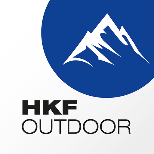 HKF Outdoor  Icon