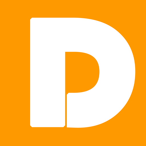 Dionysos Photography logo