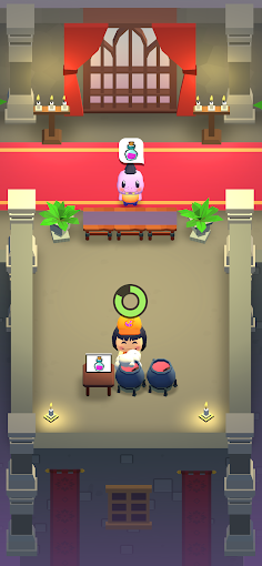 Magic Mart - Screenshot 1