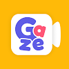 Gaze icon