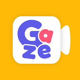 Icon image Gaze - Live Random Video Chat