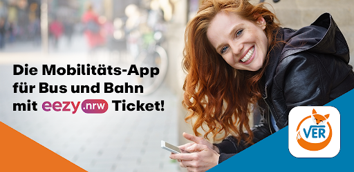 VER eTarif – eezy.nrw