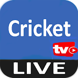 Live Cricket HD icon