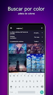 Anime Wallpapers PRO APK/MOD 3