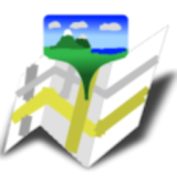 GalleryMap icon