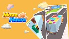 screenshot of Move House: Moving Game